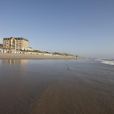 Hotel Miramar Вестерланд Екстер'єр фото