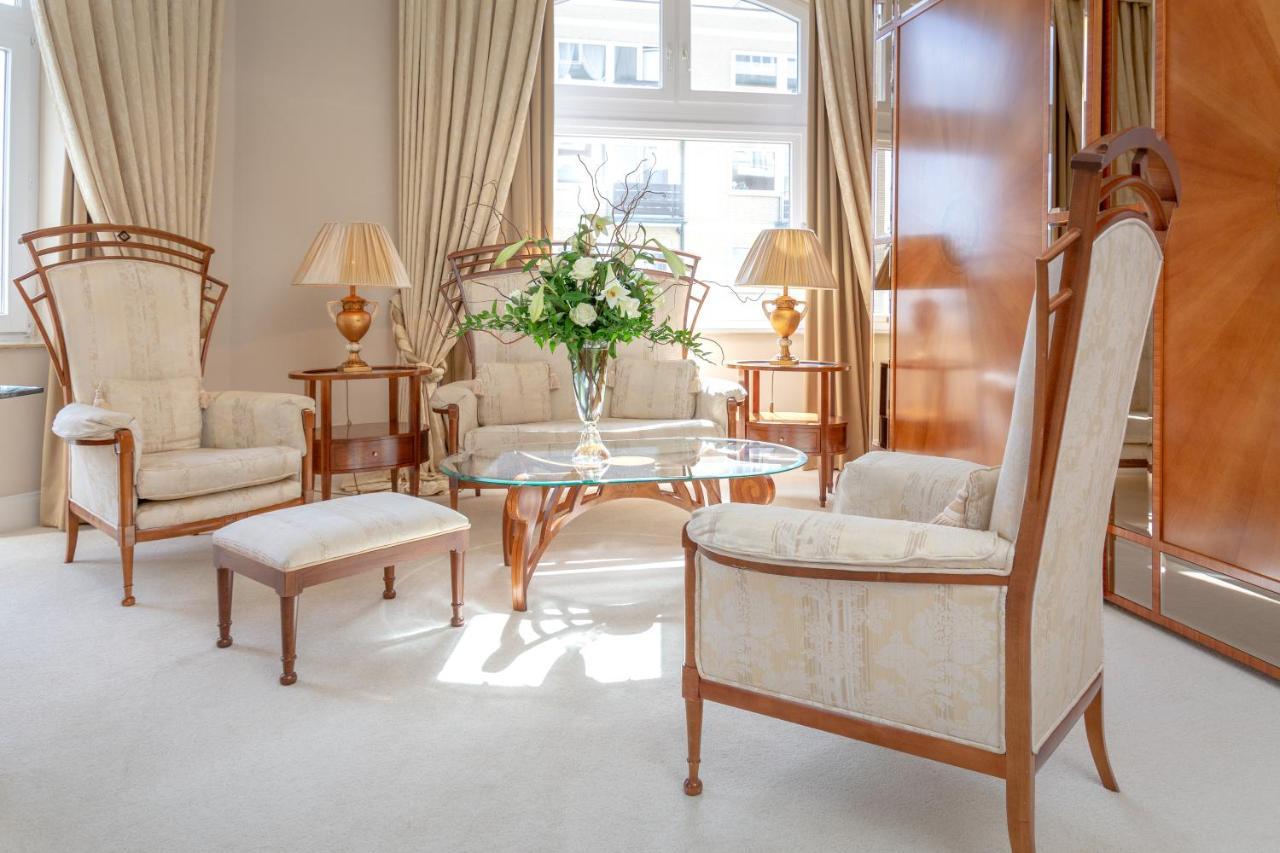 Hotel Miramar Вестерланд Екстер'єр фото