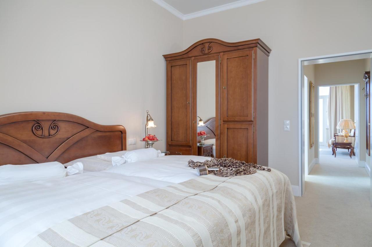 Hotel Miramar Вестерланд Екстер'єр фото