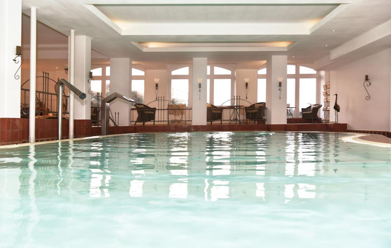 Hotel Miramar Вестерланд Екстер'єр фото