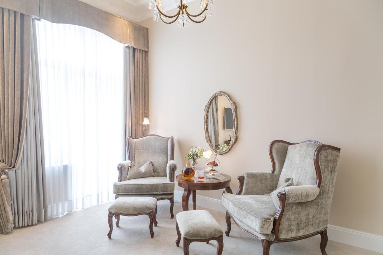 Hotel Miramar Вестерланд Екстер'єр фото