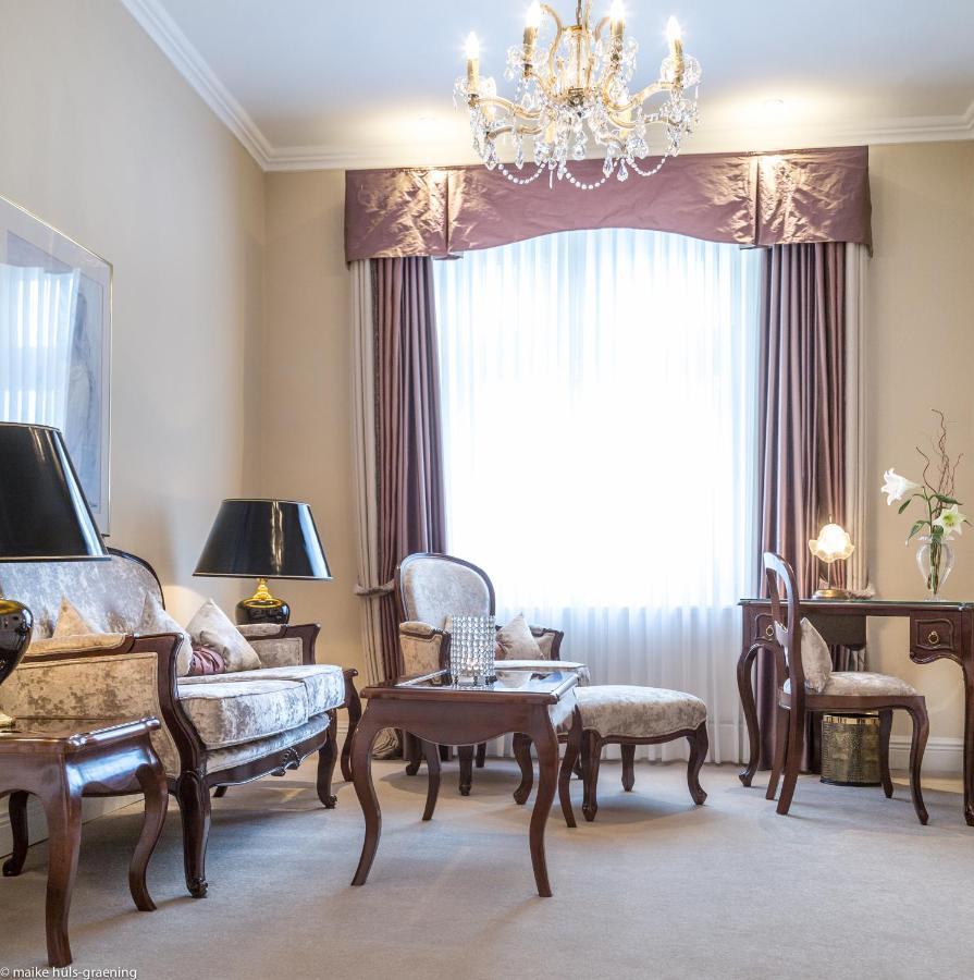Hotel Miramar Вестерланд Екстер'єр фото