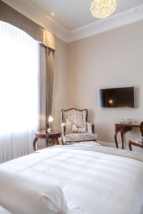 Hotel Miramar Вестерланд Екстер'єр фото