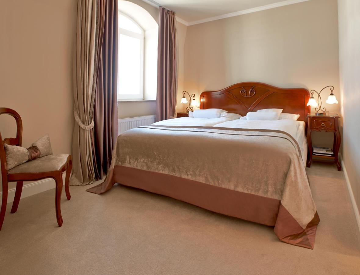 Hotel Miramar Вестерланд Екстер'єр фото