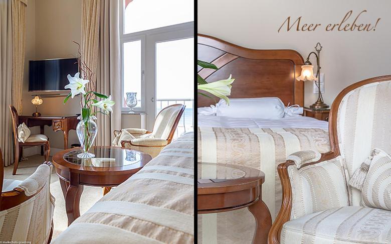 Hotel Miramar Вестерланд Екстер'єр фото