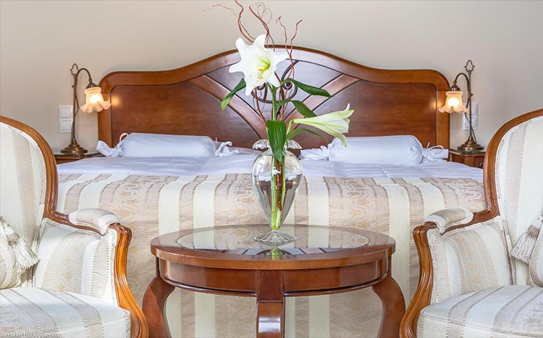 Hotel Miramar Вестерланд Екстер'єр фото