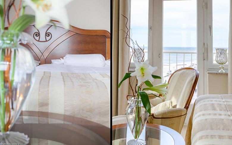 Hotel Miramar Вестерланд Екстер'єр фото