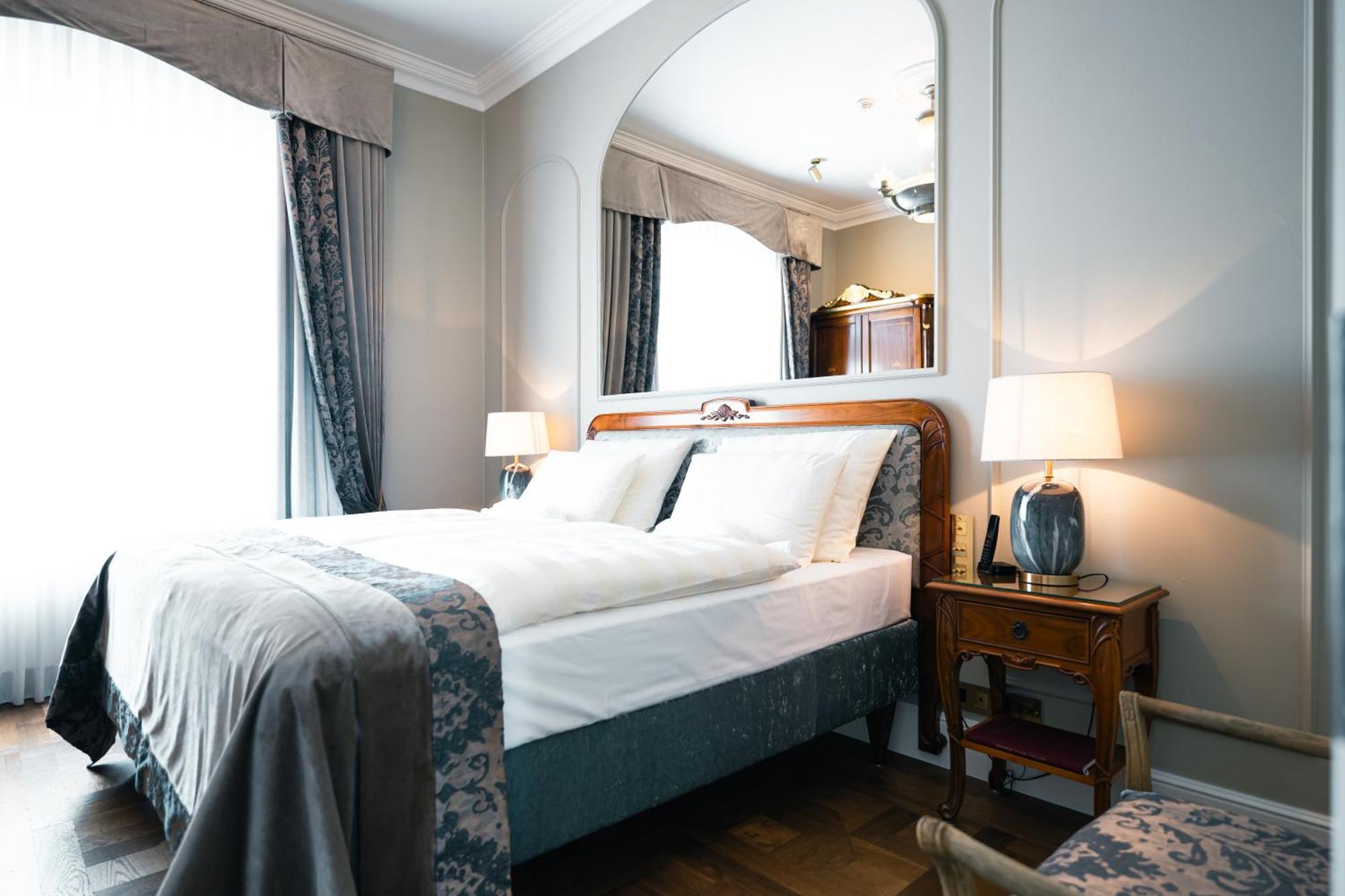 Hotel Miramar Вестерланд Екстер'єр фото