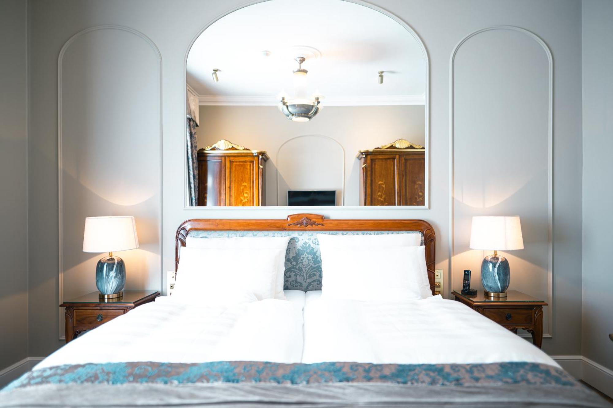 Hotel Miramar Вестерланд Екстер'єр фото