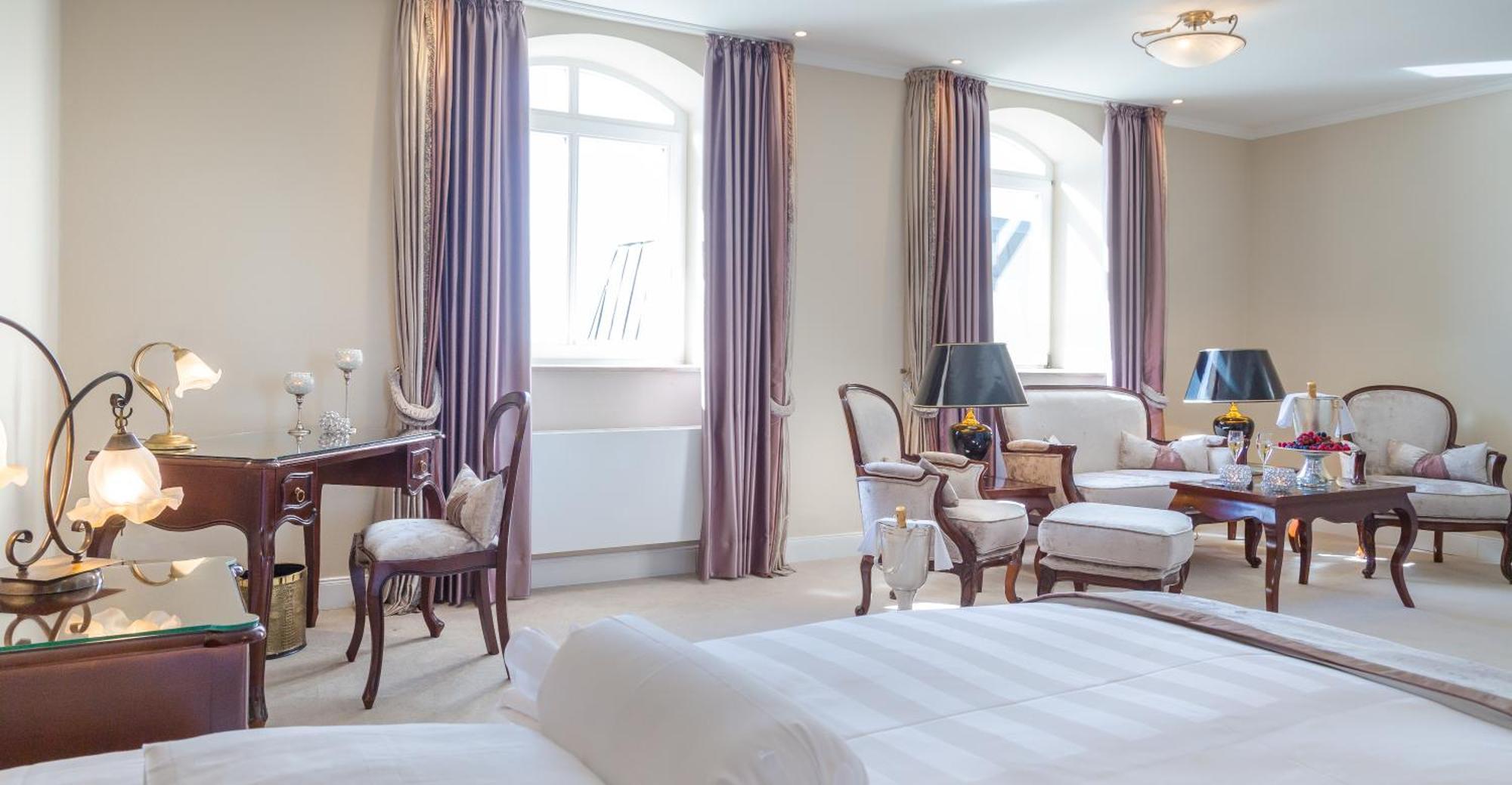 Hotel Miramar Вестерланд Екстер'єр фото
