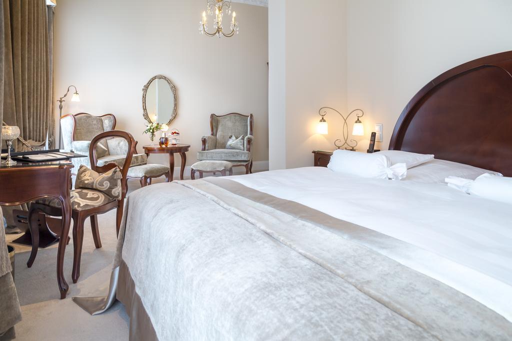 Hotel Miramar Вестерланд Екстер'єр фото