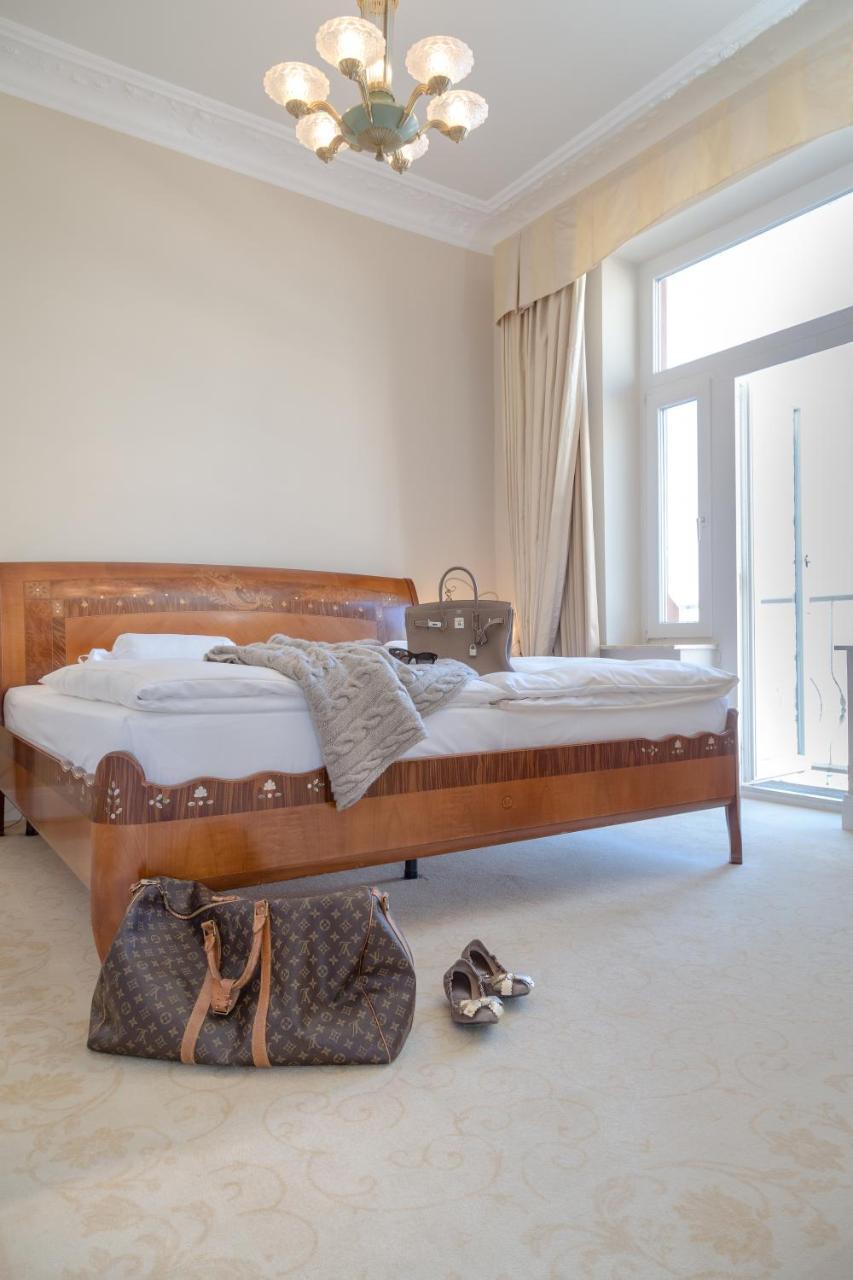 Hotel Miramar Вестерланд Екстер'єр фото