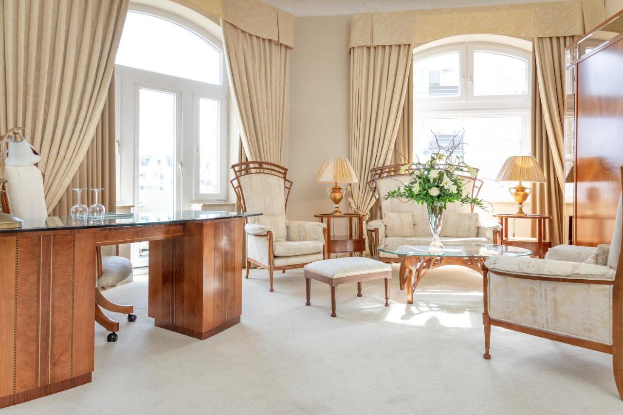 Hotel Miramar Вестерланд Екстер'єр фото