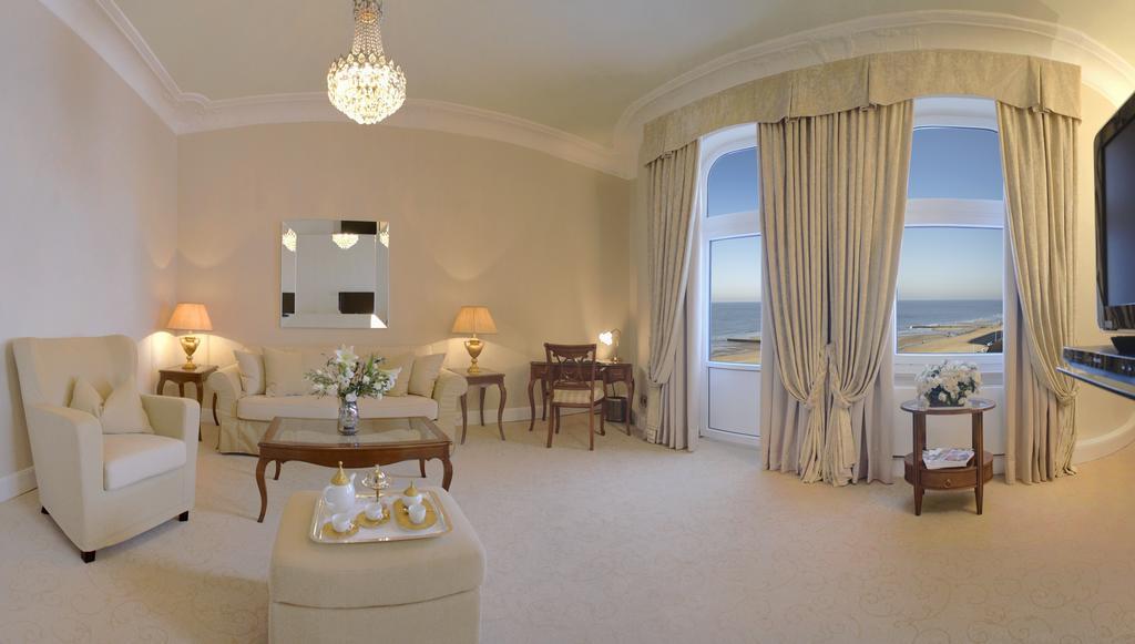 Hotel Miramar Вестерланд Екстер'єр фото